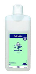 Hartmann Baktolin® sensitiv - Waschlotion – Bode / Hartmann