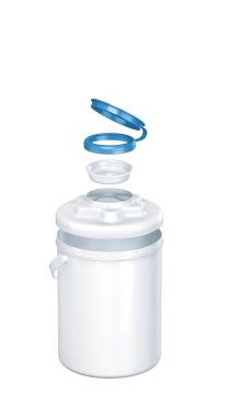 HARTMANN BODE X-Wipes Spender – Bode / Hartmann