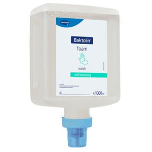 Baktolin foam CleanSafe (1000 ml) – Bode / Hartmann