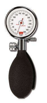 boso roid Blutdruckmessgerät – Bosch + Sohn
