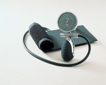 boso Blutdruckmessgerät classic/classico – Bosch + Sohn