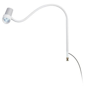 Derungs HALUX N30 LED Untersuchungsleuchte Medizinische Beleuchtung Dermatologie – Derungs Licht