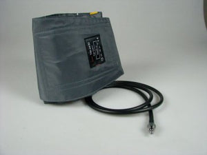 Manschette Erwachsene Standard TM 2430, ab Ser.-Nr. M0701401 – Bosch + Sohn