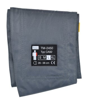Manschette zu TM-2450 (Gr. XL 17 x 76 cm 36 - 50 cm) – Bosch + Sohn