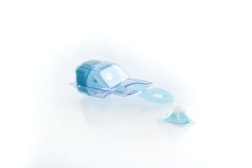 Ersatz-Schutzhüllen, für Boso-Therm Medical (40 Stück) – Bosch + Sohn
