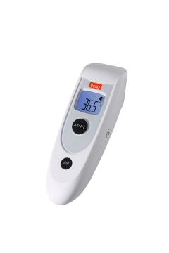 Bosotherm diagnostic, kontaktloses Infrarot-Thermometer – Bosch + Sohn