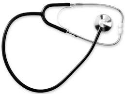 Schwestern-Stethoskop Nurse – Bosch + Sohn