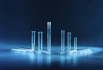 Einmal-Reagenz- und Zentrifugenröhrchen – Paul Boettger