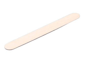 Holzmundspatel Steril Einzeln Medizinisch (150 mm) (50 Stück) – Paul Boettger