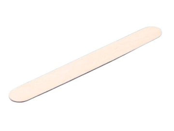 Holzmundspatel Steril Einzeln Medizinisch (150 mm) (50 Stück) – Paul Boettger