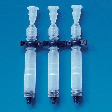 Saugsystem f. micro-Pipettierhelfer, Silikon (3 Stück) – Brand