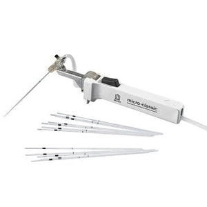 Pipettierhelfer Micro Classic Brand Ersatzadapter Mit 3 Schläuchen – Brand