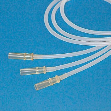 Pipettierhelfer Micro Classic Brand Ersatzadapter Mit 3 Schläuchen – Brand