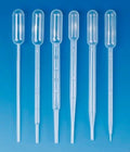Pasteurpipetten (3/0, 5 ml) (500 Stück) – Brand