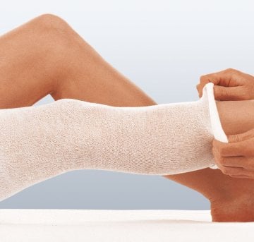 essity Schlauchverband Tricofix® – BSN