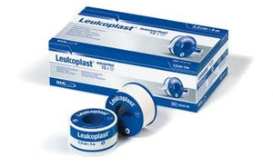 Leukoplast® wasserfest Rollenpflaster – BSN