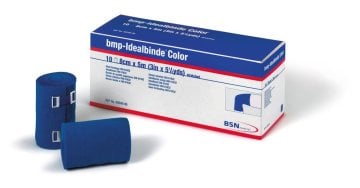 essity Idealbinde Color – BSN