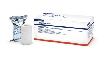 essity Zink-Gel-Binde Gelostretch® – BSN