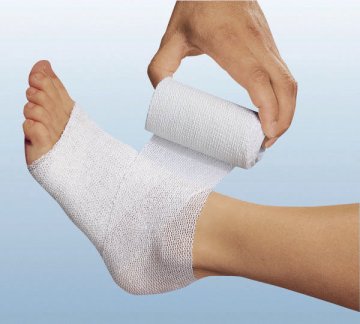 essity Zink-Gel-Binde Gelostretch® – BSN