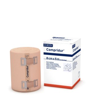 essity Kurzzugbinde Compridur® – BSN