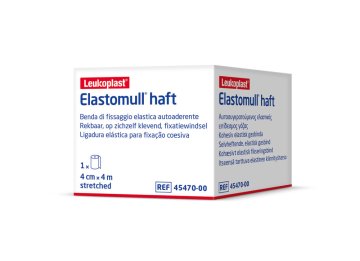 essity Fixierbinde Elastomull® haft – BSN