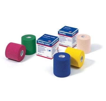 essity Fixierbinde Gazofix® – BSN