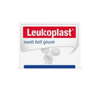 essity Leukoplast® swab ball gauze Tupfer unsteril – BSN