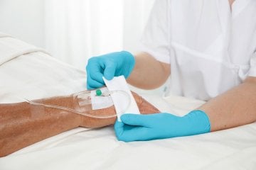 essity Leukoplast® compress non woven sterile Vlieskompressen – BSN