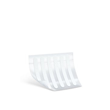 essity Wundnahtstreifen Leukoplast® wound closure strip – BSN