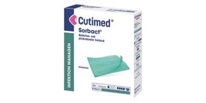 essity innovativer Wundverband Cutimed® Sorbact® – BSN