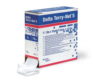 essity Delta Terry-Net™ S Schlauchverband – BSN