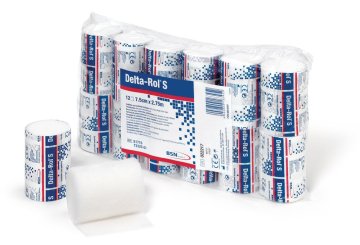 essity Polsterwattebinde Delta-Rol® S – BSN