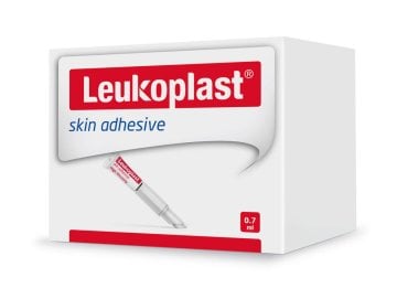 essity Leukoplast® skin adhesive Hautkleber – BSN