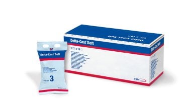 essity Stützverband Delta-Cast® Soft – BSN