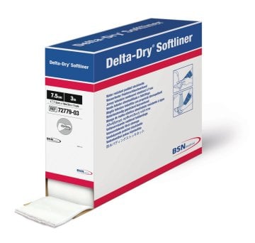essity Polsterschlauch Delta-Dry® Softliner – BSN