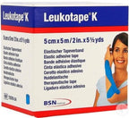 essity Leukotape® K elastische Klebebinde – BSN