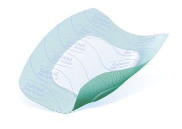 essity Cutimed® Siltec® Sorbact® B Schaumverband – BSN
