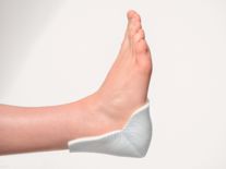 essity 3D Schaumverband Cutimed® Siltec® Heel – BSN