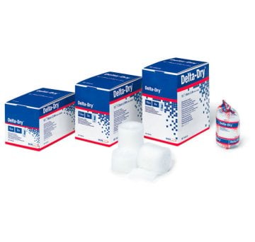essity Polsterwatte Delta Dry® – BSN