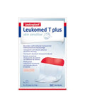 essity Leukomed® T Plus skin sensitive Post-OP Verband steril – BSN