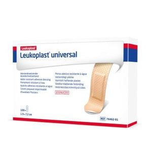 essity Verbandpflaster Leukoplast® Universal Water Resistant – BSN