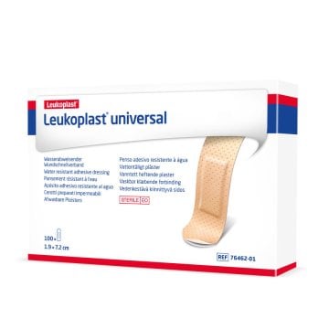 essity Verbandpflaster Leukoplast® Universal Water Resistant – BSN