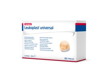 essity Verbandpflaster Leukoplast® Universal Water Resistant – BSN