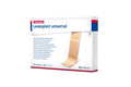 Leukoplast Universal Fingerstrips (120 x 19 mm) (100 Stück) – BSN
