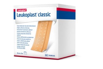 essity Wundschnellverband Leukoplast® Classic – BSN