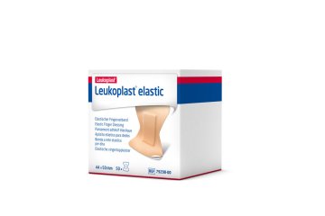 essity Pflaster Leukoplast® Elastic Fingerstrips – BSN