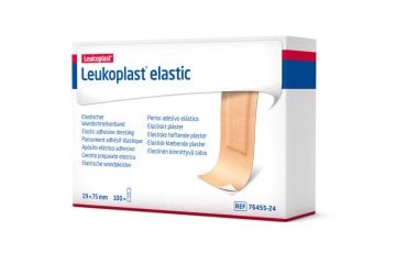 essity Pflaster Leukoplast® Elastic Fingerstrips – BSN