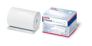 essity Fixomull® skin sensitive – BSN