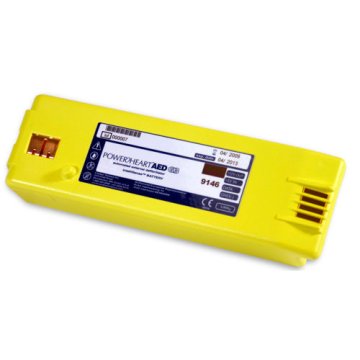 Defibrillatoren