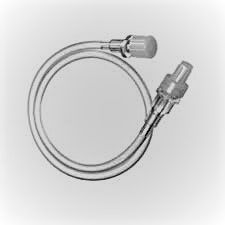 Übertragungsleitung Valve Line (100 Stück) – CODAN Medizinische Geräte